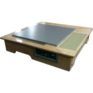 20″ Hot Plate